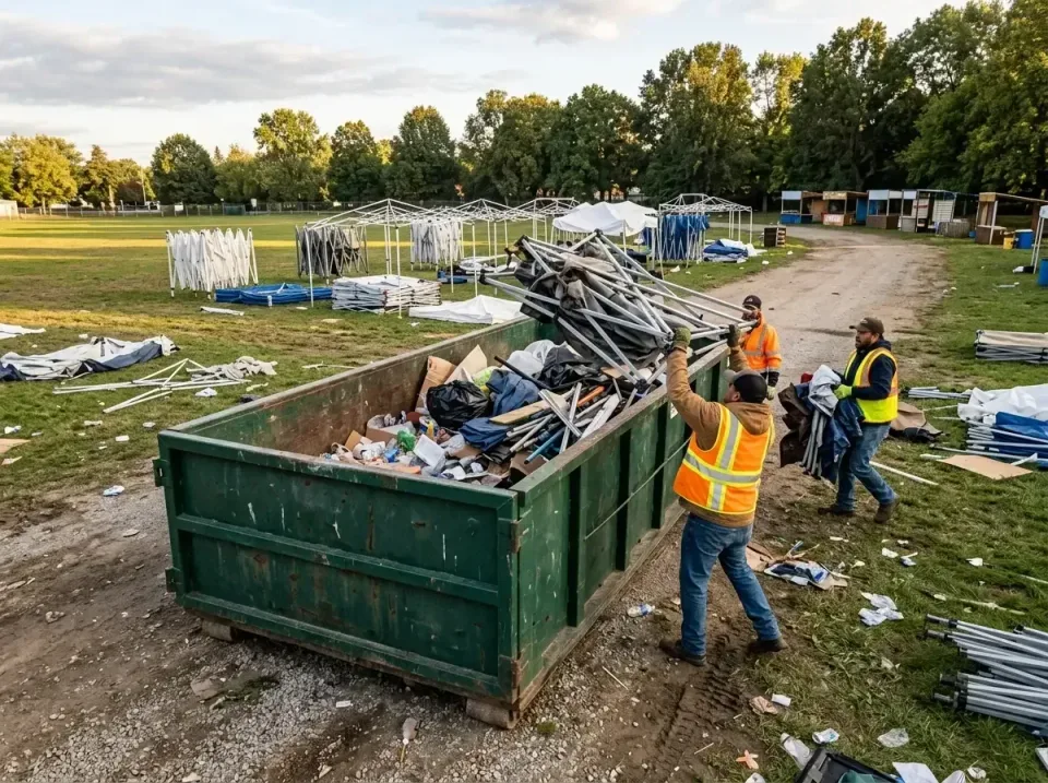 temporary-event-waste-containe-016 — frequently asked questions, Roll-Off Dumpster Rental Services in Chester, NY